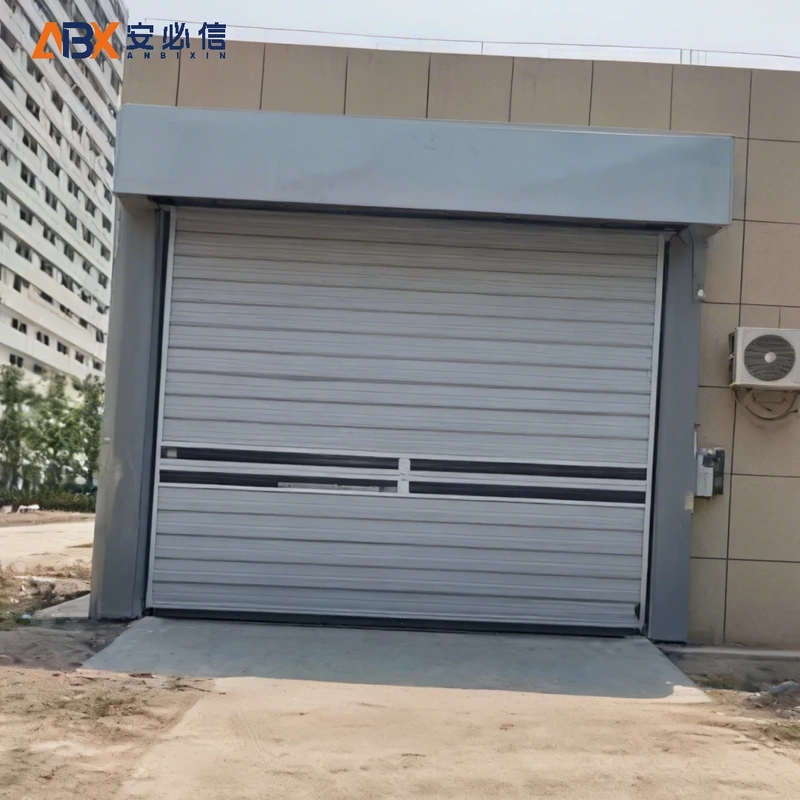 朝阳市医药密闭高速门