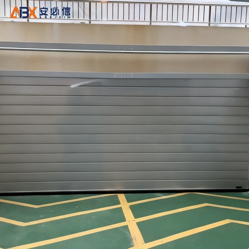朝阳市洁净室高速门